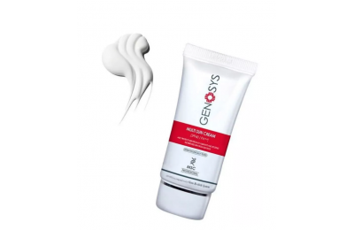 GENOSYS Multi Sun Cream SPF 40 PA++ - Multifunkční regenerační krém s antioxidačním účinkem, 50 ml